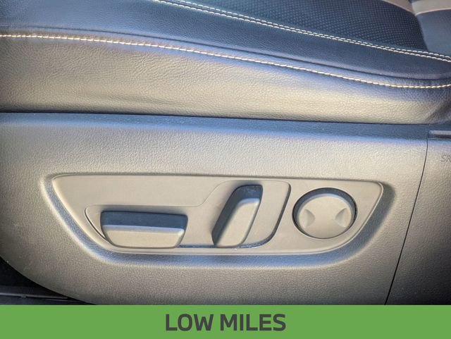 Used 2025 MAZDA CX-90 3.3 Turbo w/ Premium Plus Pkg image 17