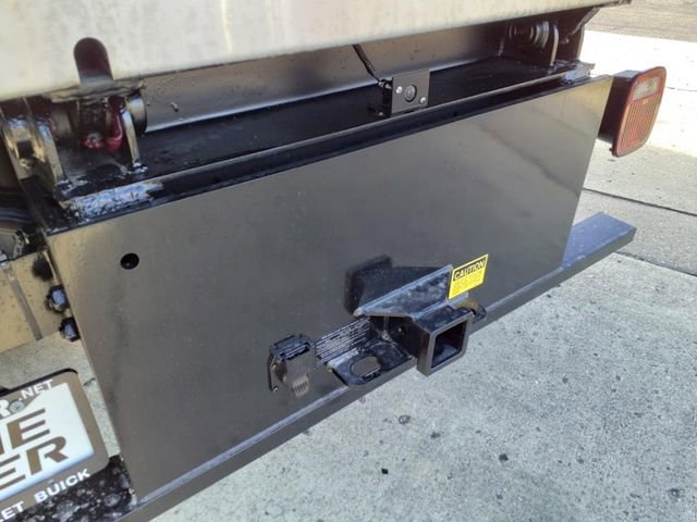 New 2025 Chevrolet Silverado 3500 W/T w/ WT Convenience Package image 20