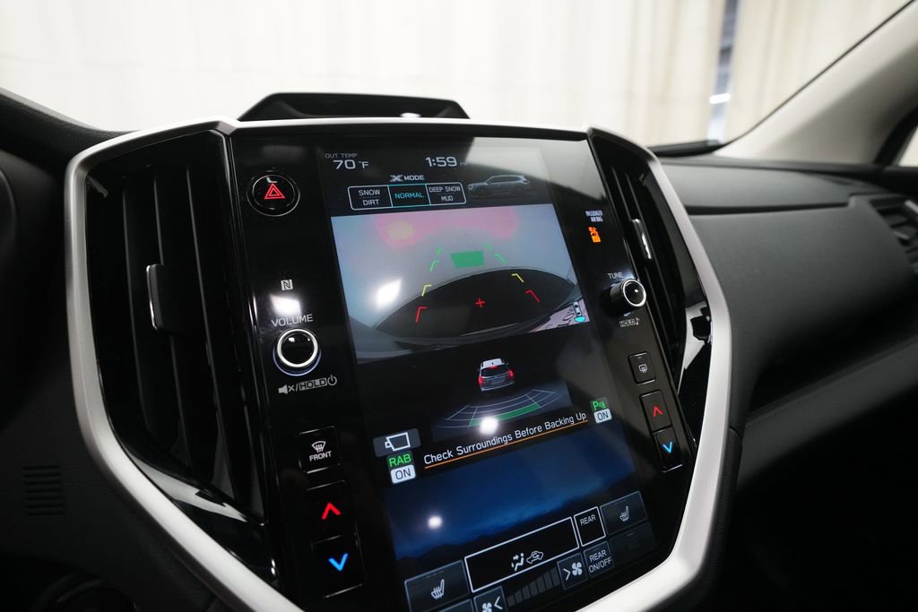 Certified 2025 Subaru Ascent Limited image 21