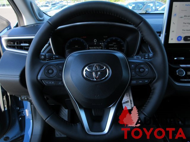 New 2026 Toyota Corolla Cross XLE image 12