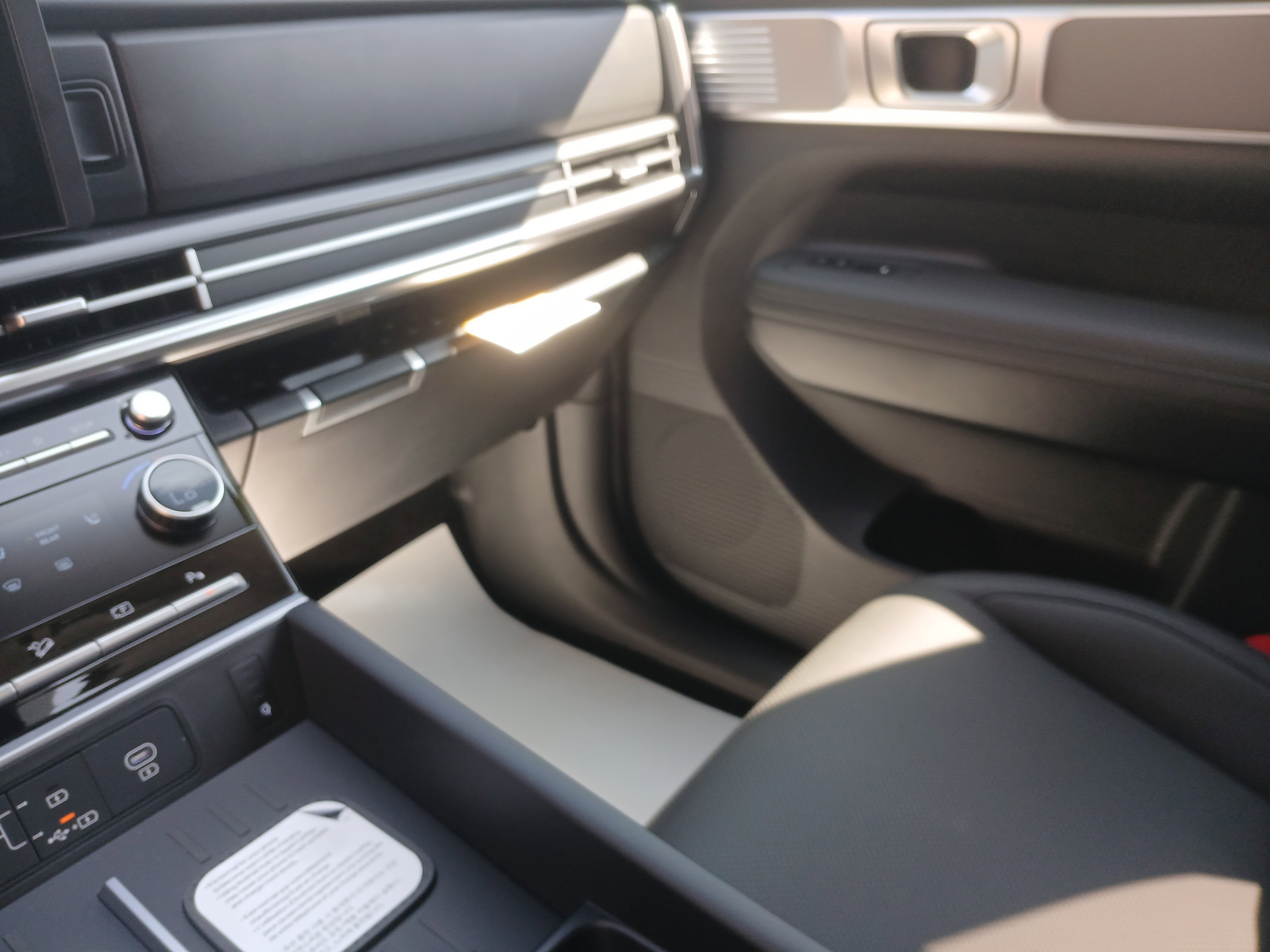 New 2026 Hyundai Santa Fe XRT image 23