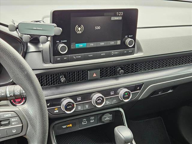 Used 2024 Honda CR-V EX image 13
