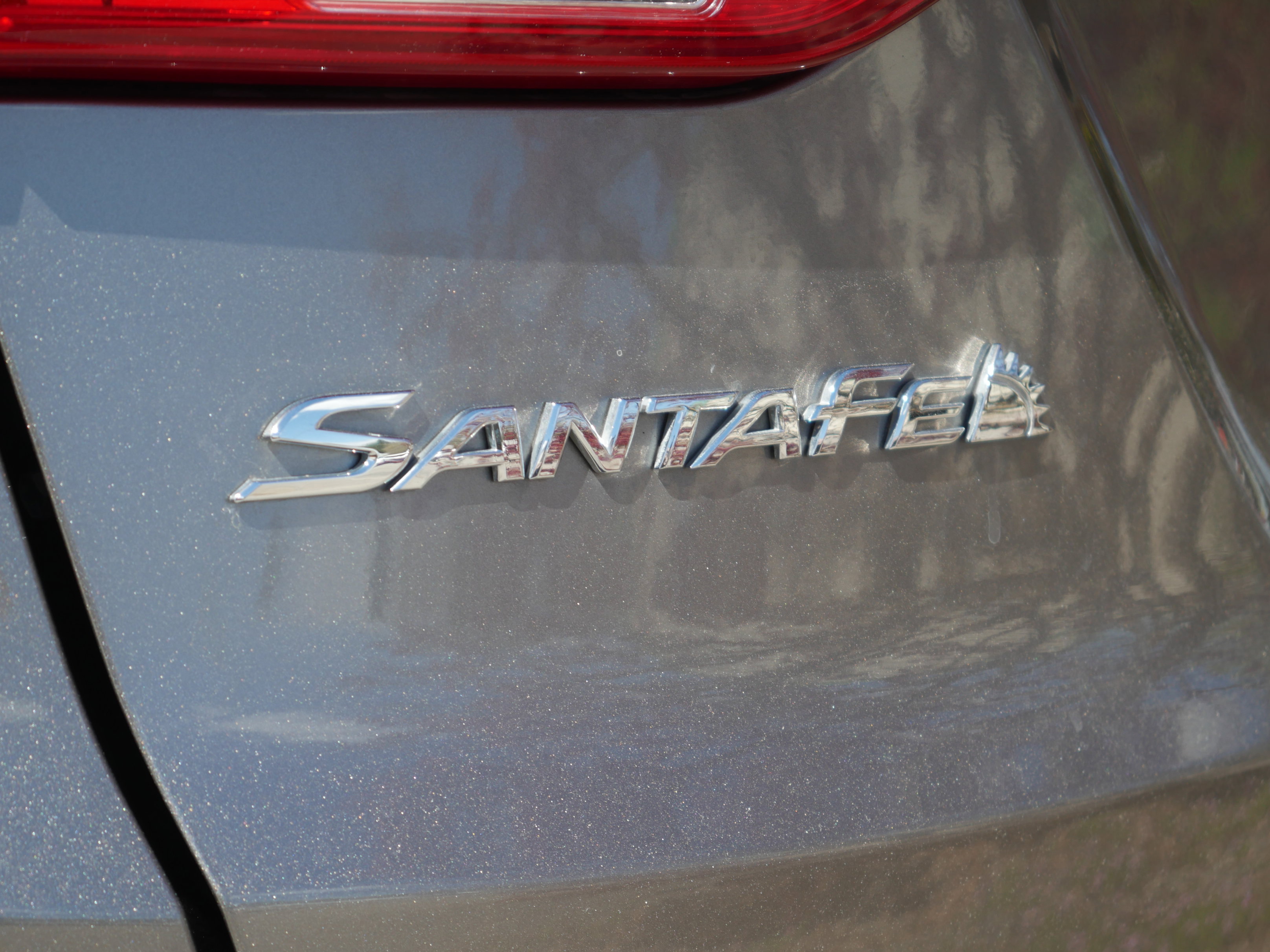 Used 2014 Hyundai Santa Fe Sport 2.0T w/ Navigation Package 06 AWD/4WD image 18