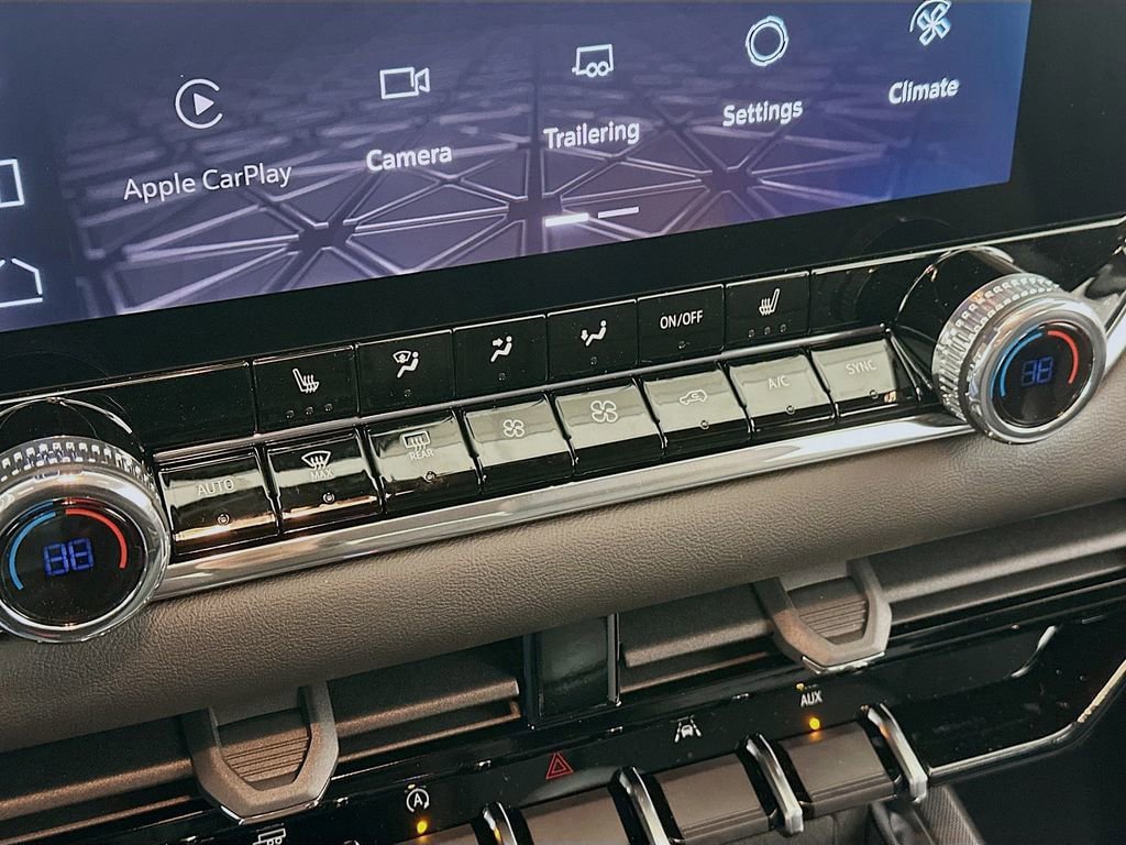 New 2026 GMC Canyon Elevation RWD image 16