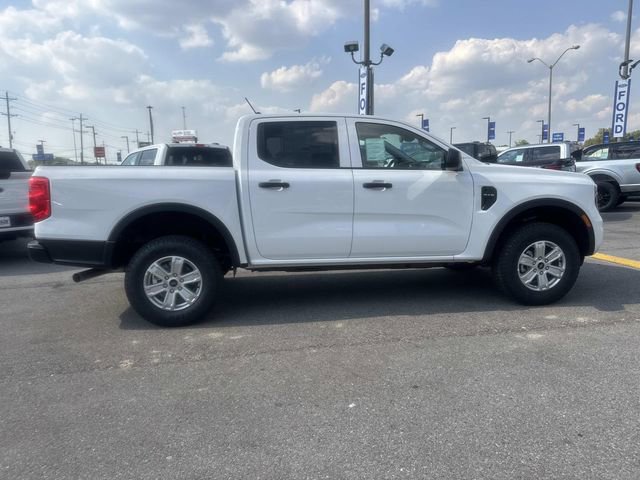 New 2026 Ford Ranger XL image 4