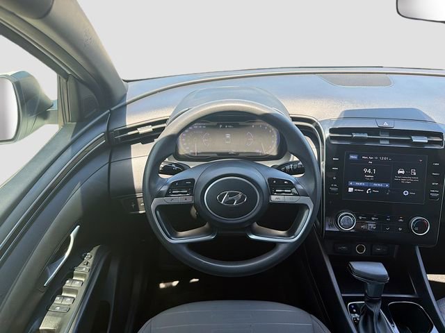 Used 2022 Hyundai Santa Cruz SEL image 16