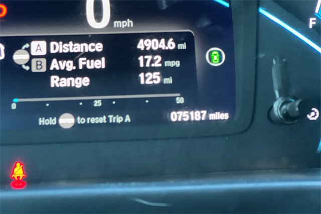 Used 2021 Honda Odyssey Elite image 33