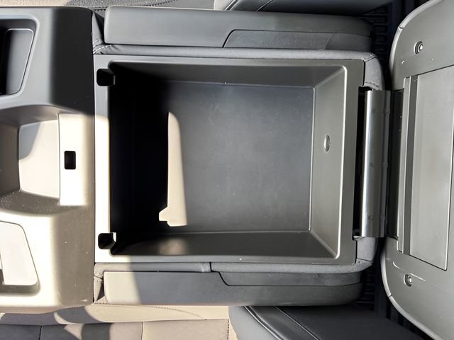 Used 2026 Chevrolet Silverado 2500 Custom w/ Custom Value Package image 26