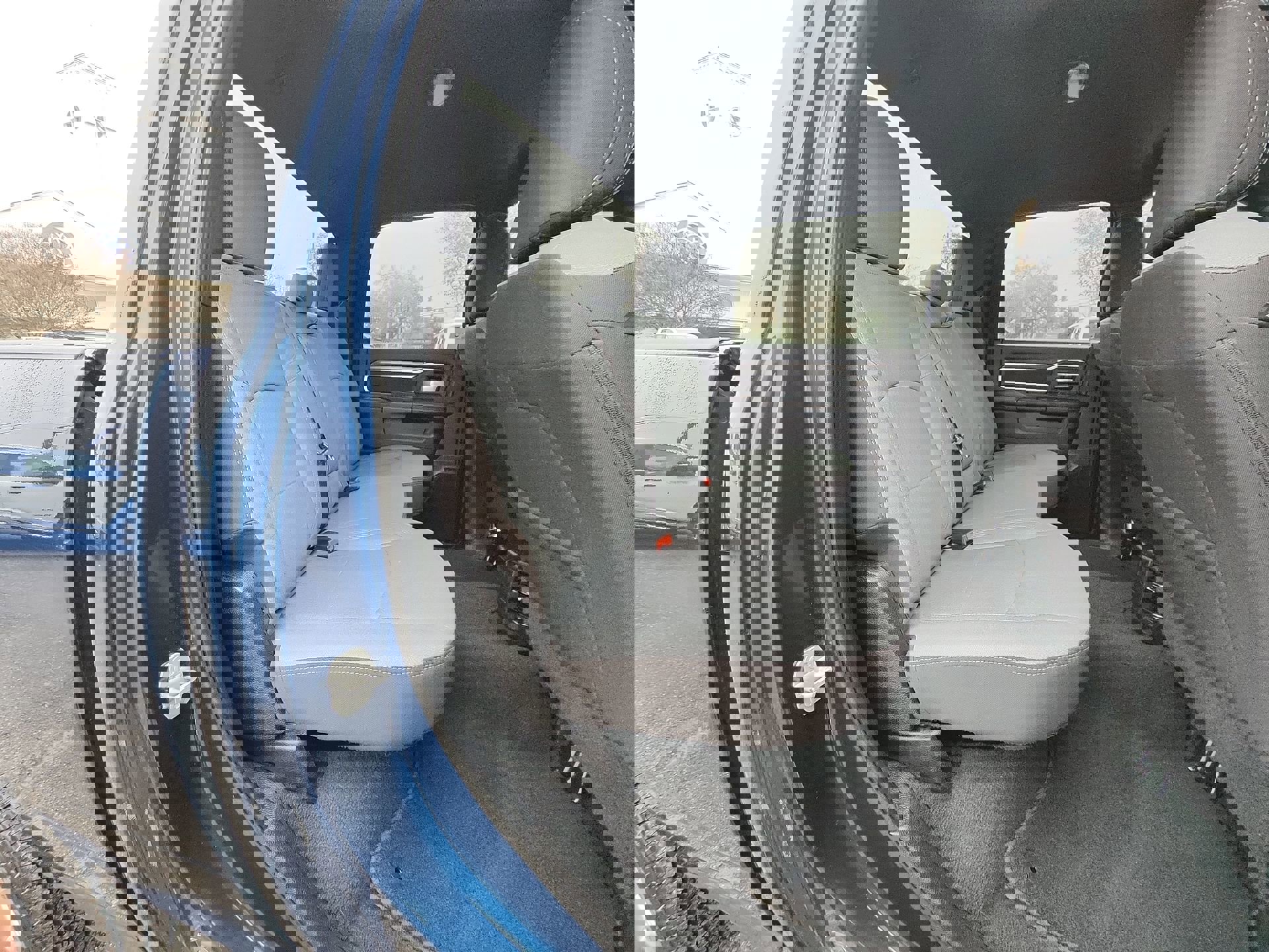 Certified 2024 RAM 2500 Big Horn image 26