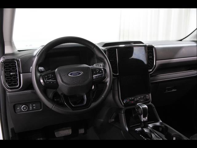 Certified 2024 Ford Ranger XLT w/ Technology Package image 6