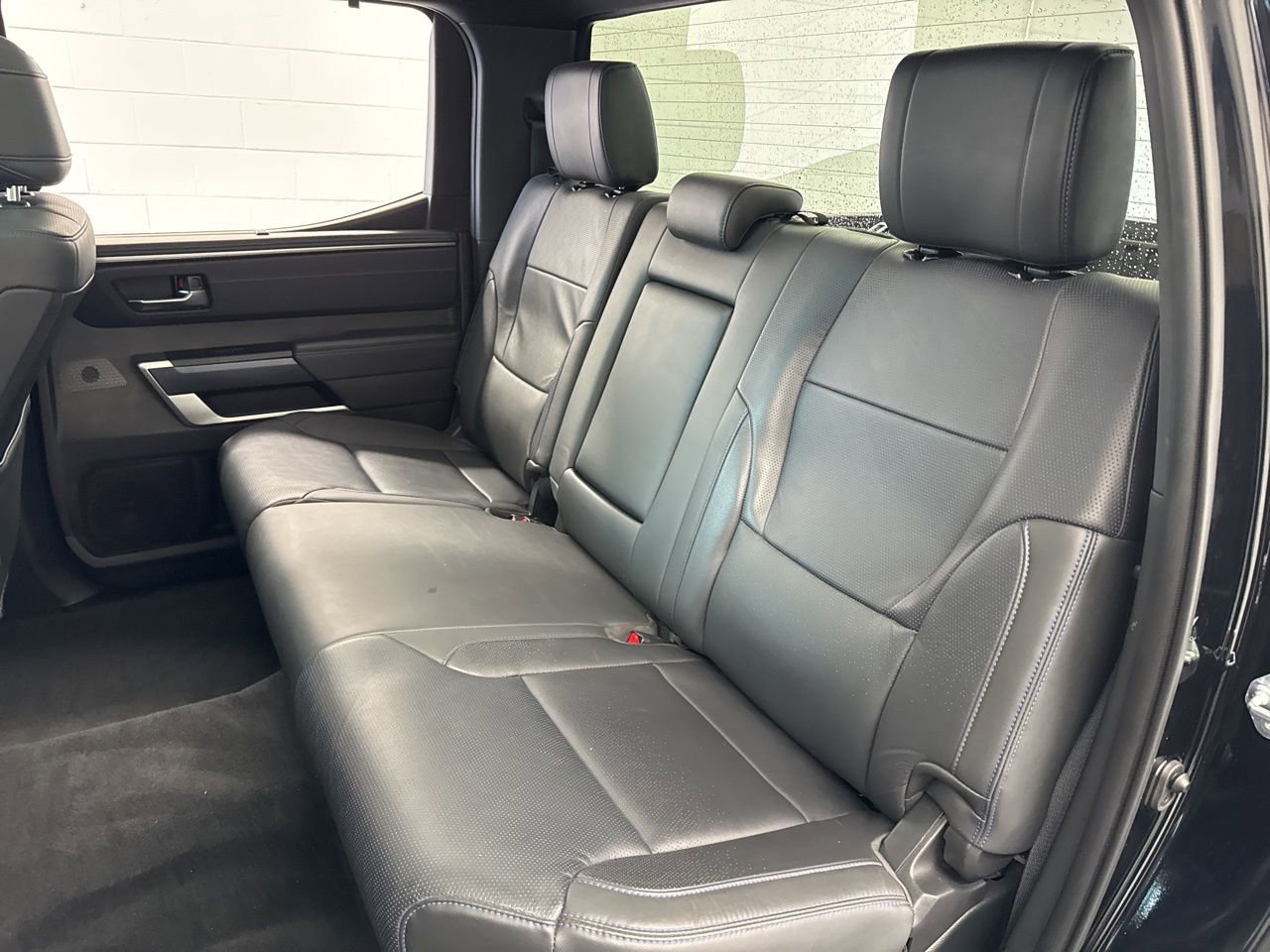 Used 2024 Toyota Tundra Platinum AWD/4WD image 42
