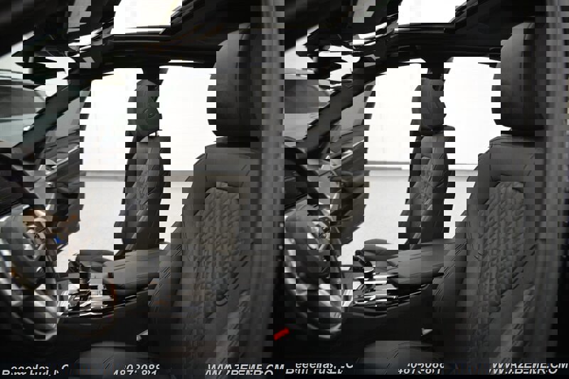 Used 2023 BMW 540i w/ M Sport Package image 15