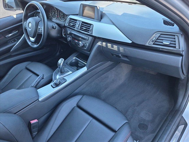 Used 2014 BMW 328d Sedan RWD image 22