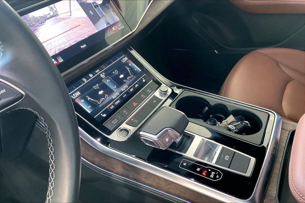 Used 2025 Audi Q7 3.0T Premium Plus image 11