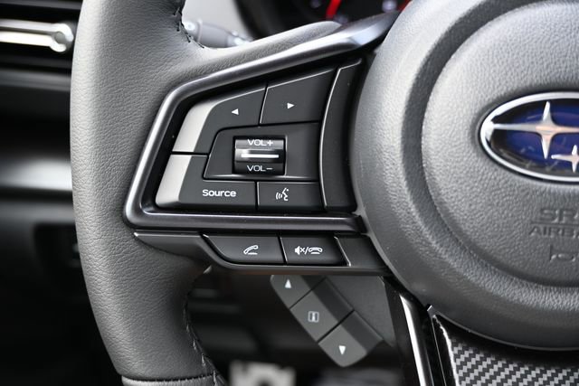 New 2026 Subaru WRX Premium AWD/4WD image 27