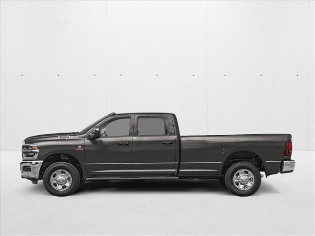 New 2026 RAM 3500 Tradesman video 3
