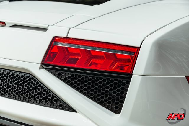 Used 2013 Lamborghini Gallardo LP 560-4 AWD/4WD image 84