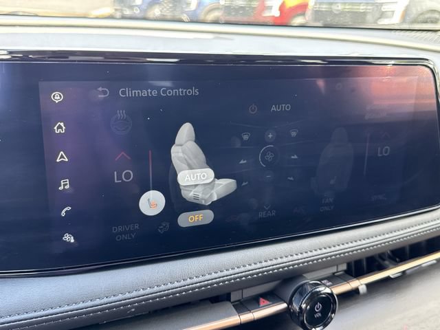 Certified 2024 Nissan Ariya AWD image 34