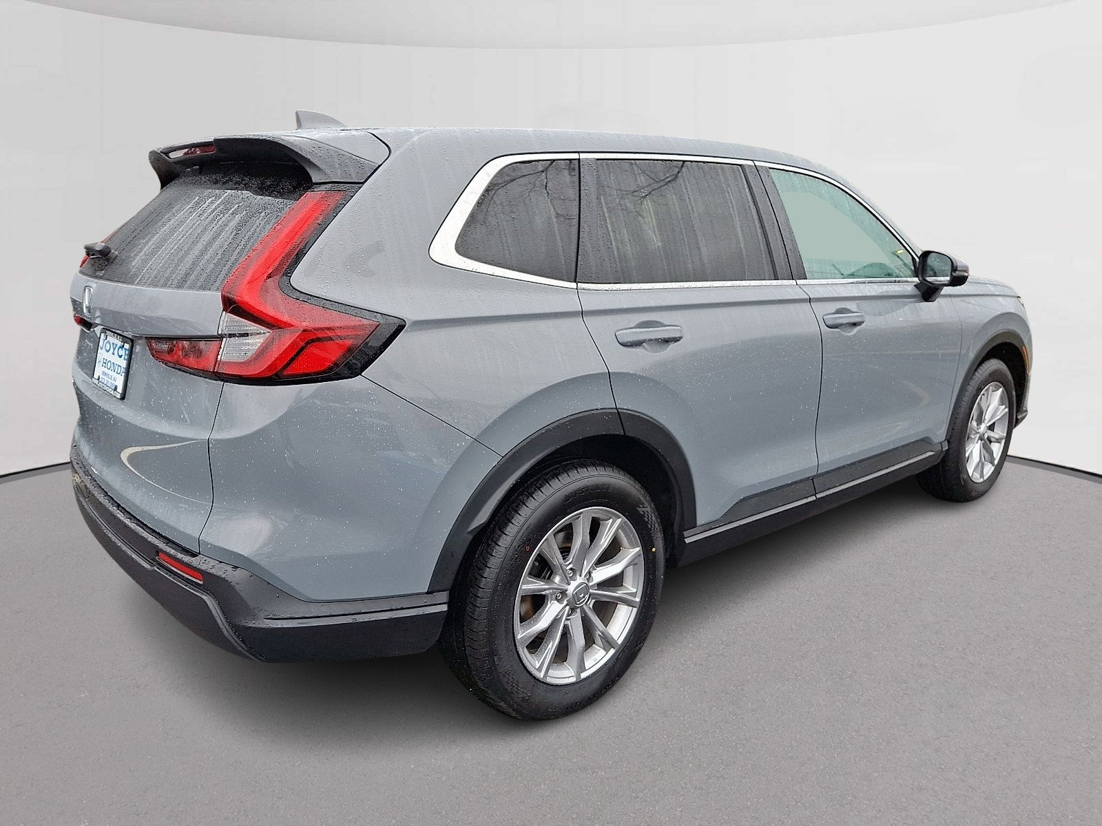 Certified 2023 Honda CR-V EX image 11