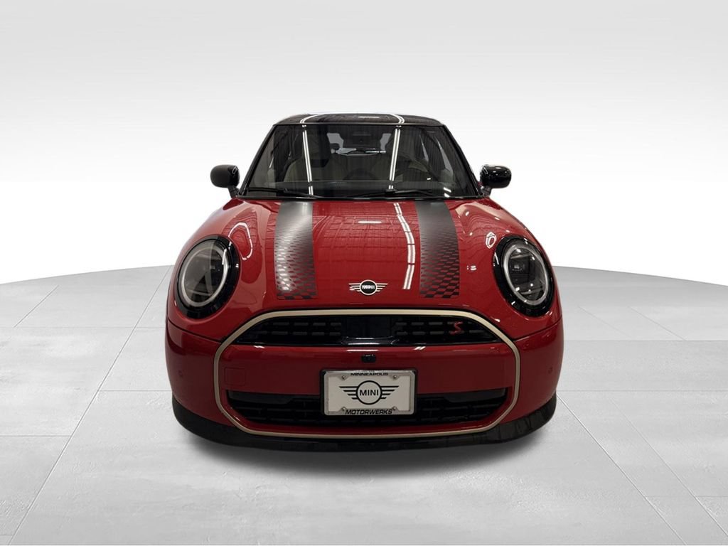 Used 2025 MINI Cooper S FWD image 8