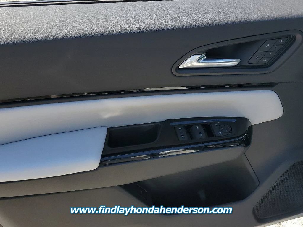 New 2026 Honda Prologue Touring image 11