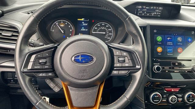 Certified 2023 Subaru Forester Wilderness image 21