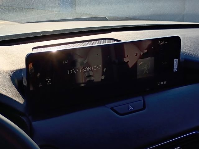 New 2026 MAZDA CX-70 3.3 Turbo S w/ Premium Package image 26