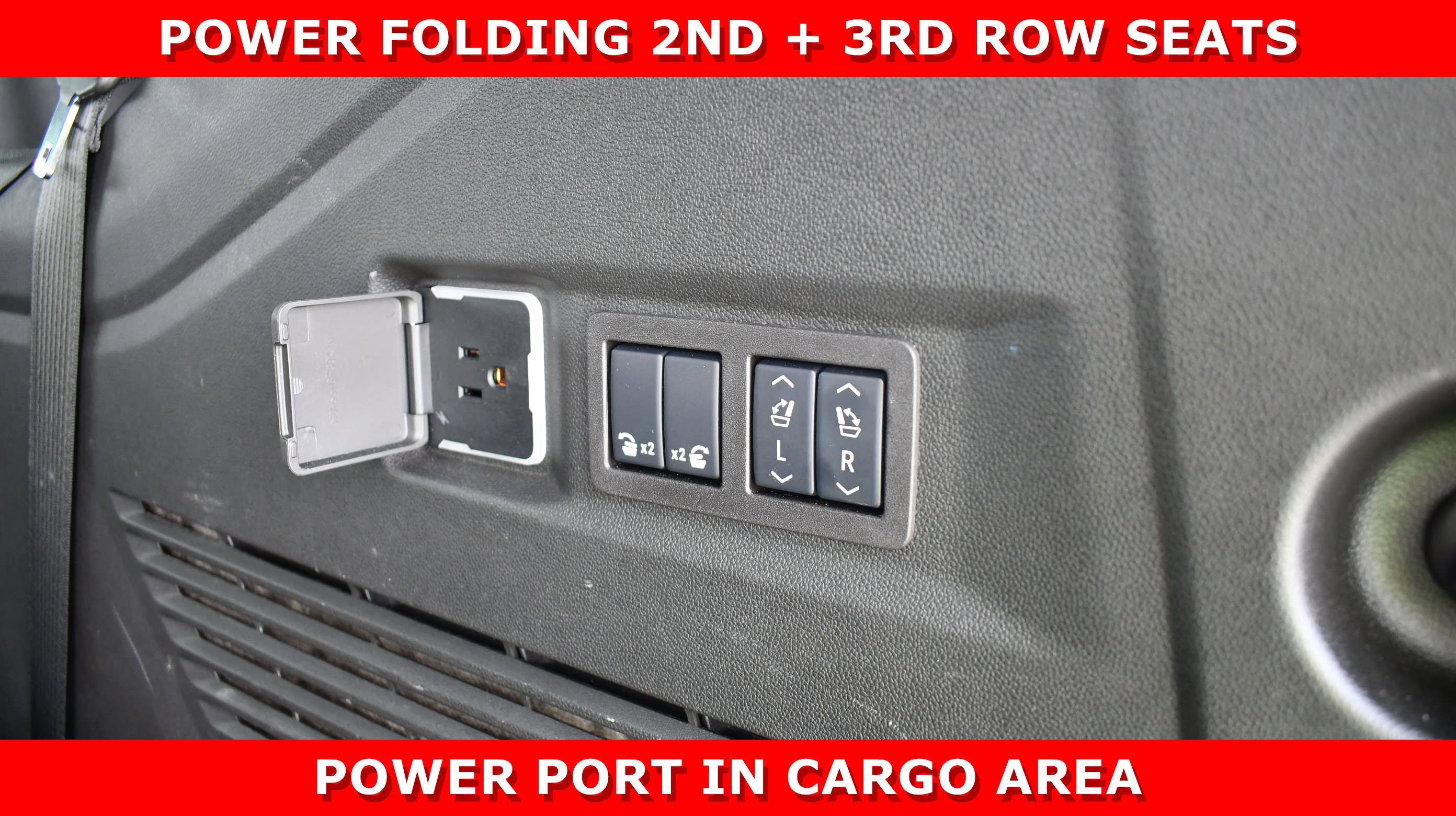 Used 2025 GMC Yukon AT4 AWD/4WD image 10