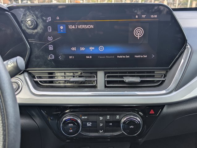 Used 2024 Chevrolet Trax LT image 13