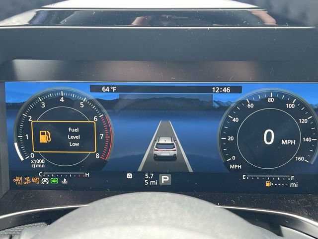 New 2026 Subaru Outback Limited image 21