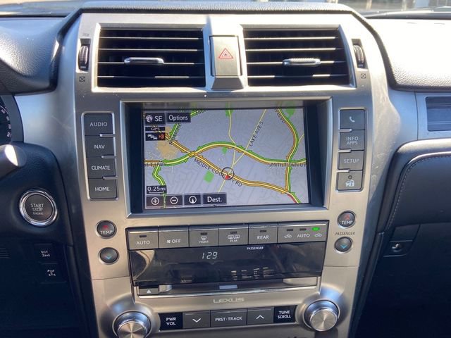 Certified 2021 Lexus GX 460 Premium w/ Premium Package image 19