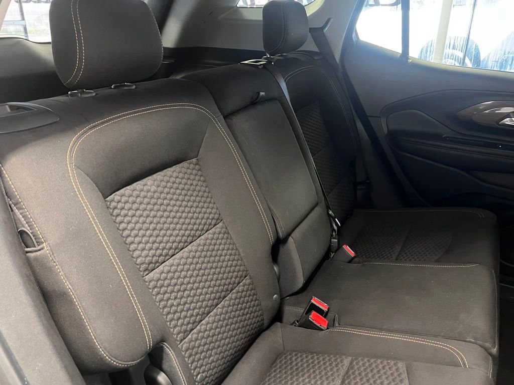 Used 2018 GMC Terrain SLE w/ Driver Convenience Package image 41