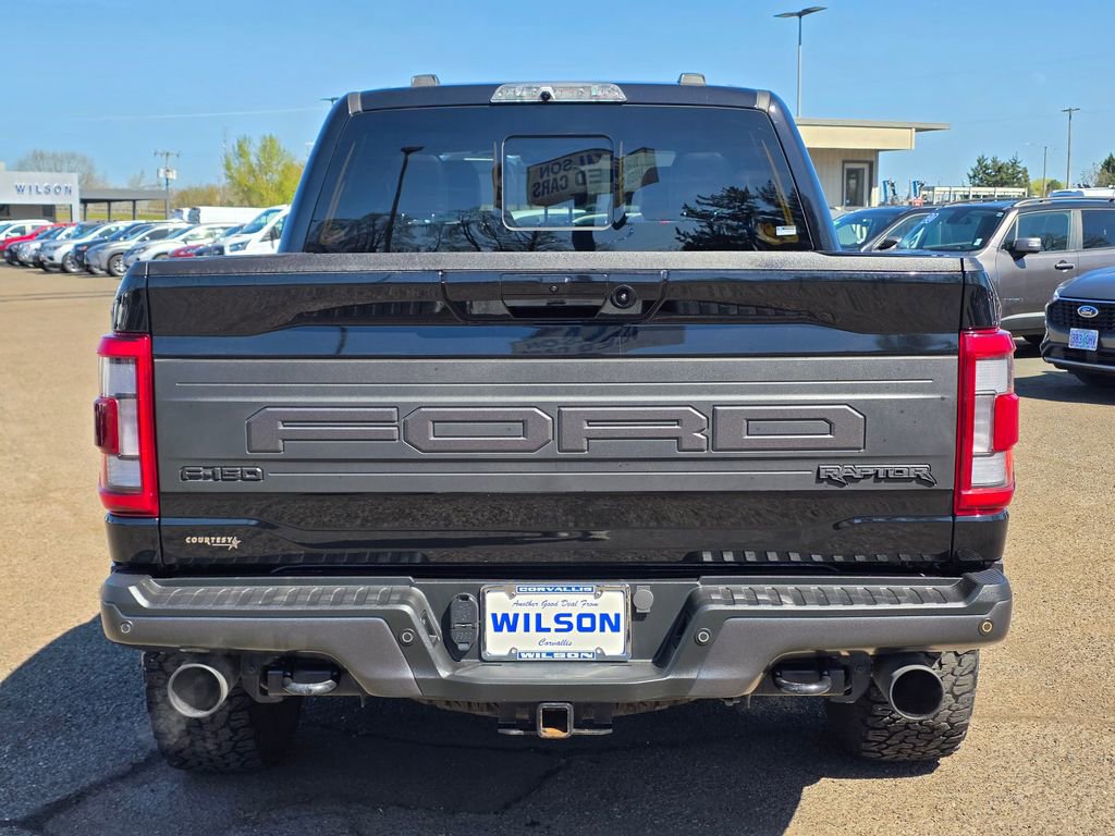 Used 2023 Ford F150 Raptor image 7