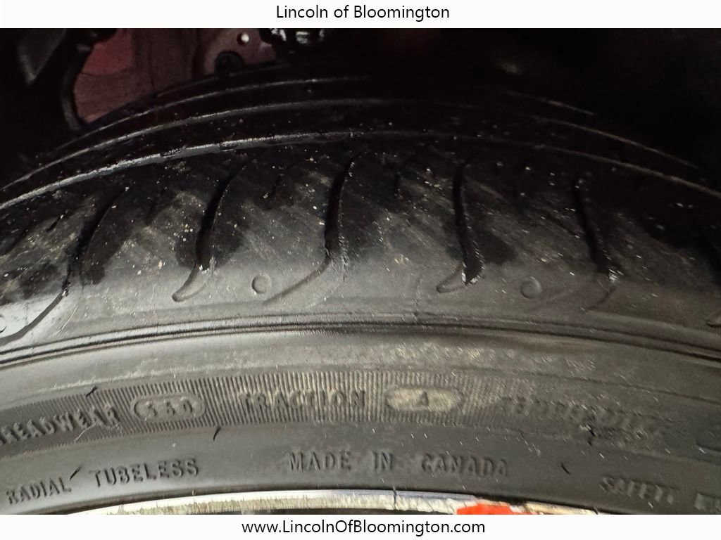 Used 2023 Honda Civic Touring image 12