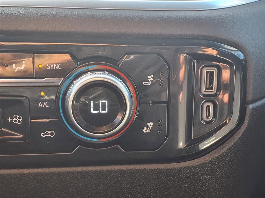 New 2026 GMC Sierra 1500 Elevation w/ Elevation Select Package image 5