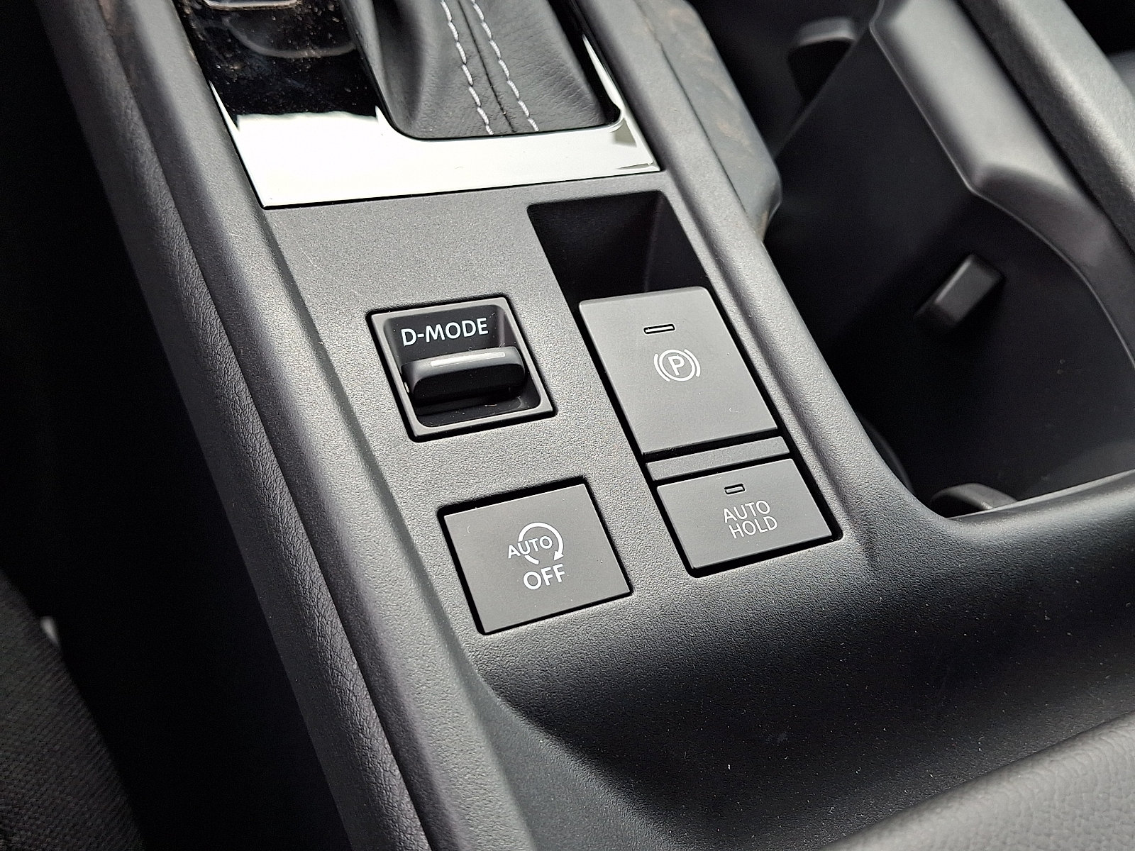 New 2027 Nissan Sentra SV w/ Floor Mat Package FWD image 15