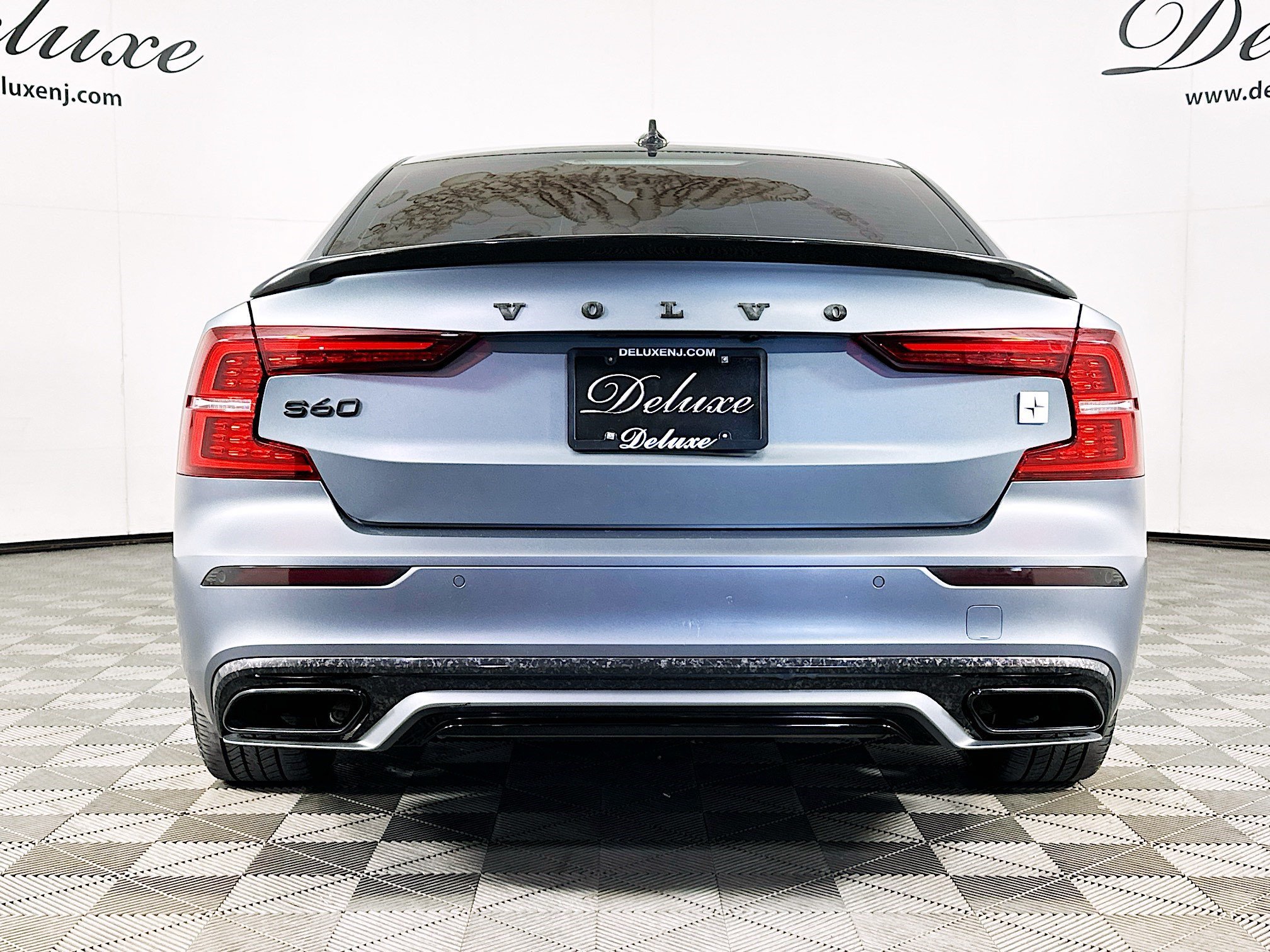 Used 2020 Volvo S60 T8 Polestar AWD/4WD image 5