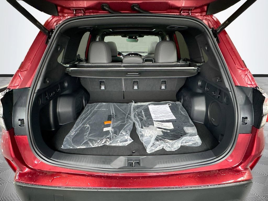 New 2026 Subaru Forester Limited image 26