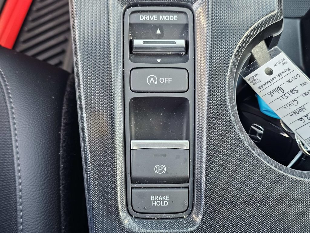 Used 2026 Honda Civic Sport image 30