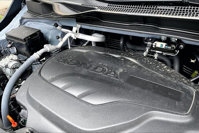 Certified 2024 Honda Odyssey Elite image 35