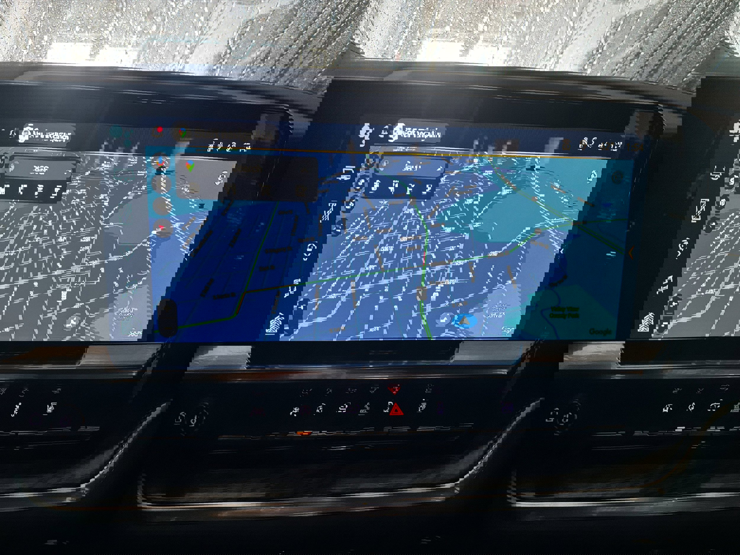 New 2026 Chevrolet Silverado 1500 LT w/ Protection Package image 19