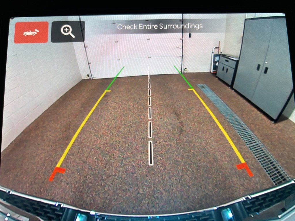 New 2026 RAM 1500 4x4 Crew Cab image 20