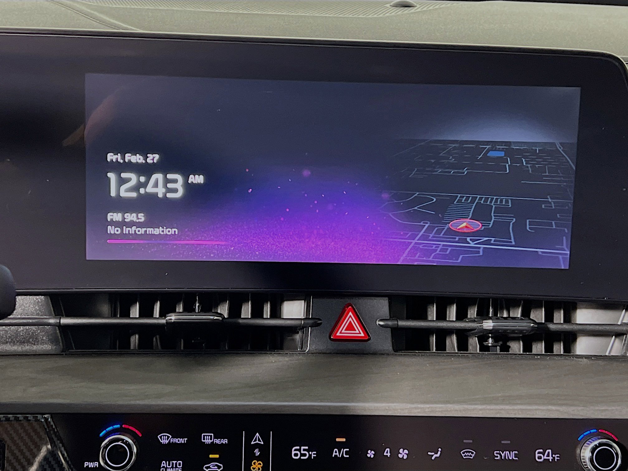 Used 2023 Kia Sportage X-Pro Prestige image 27