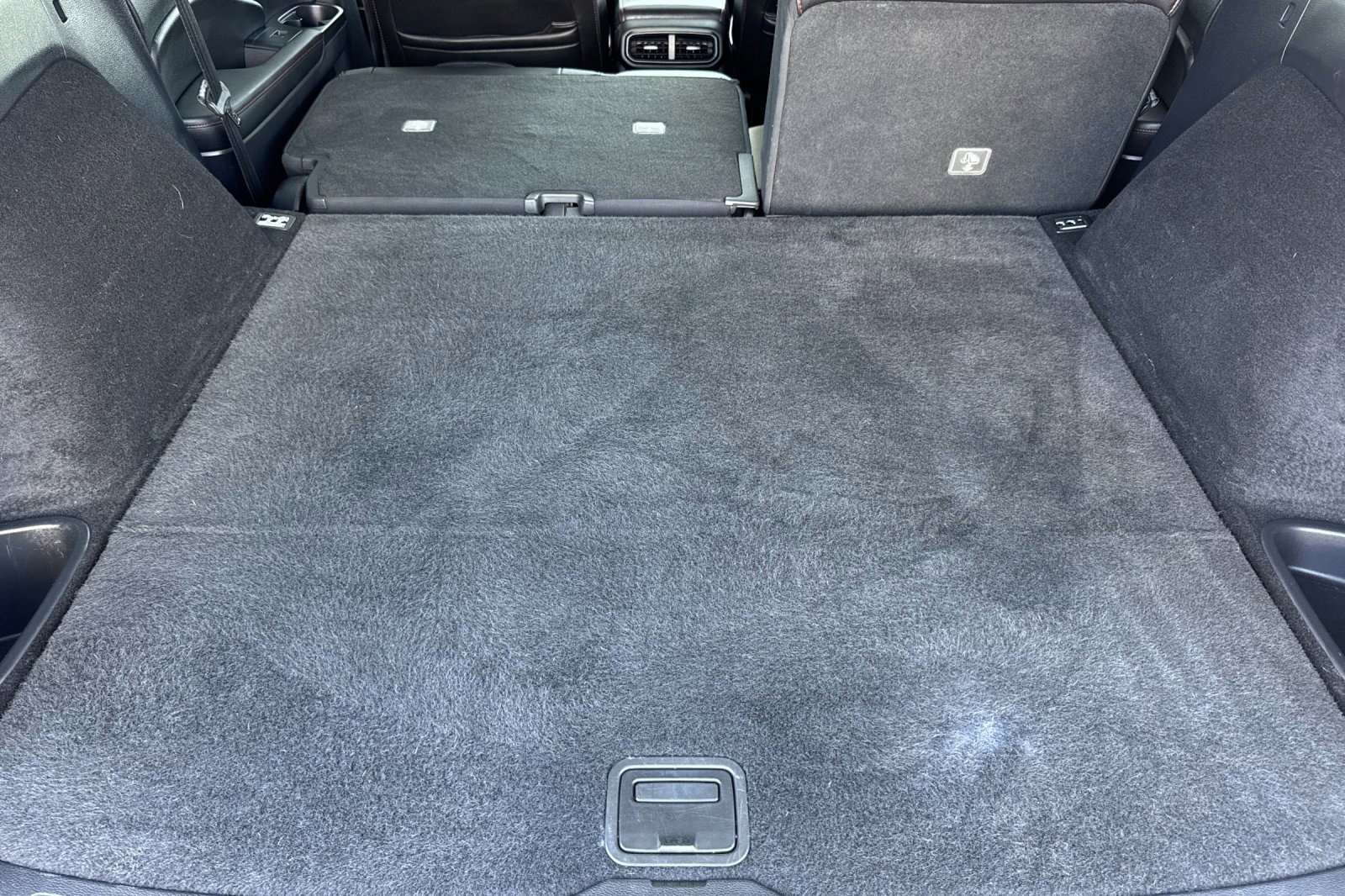 Used 2025 Honda Passport Black Edition image 34