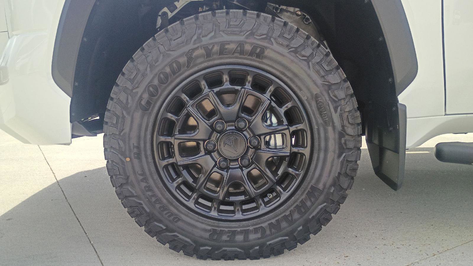 New 2026 Toyota Tundra SR5 w/ SR5 Premium Package image 22