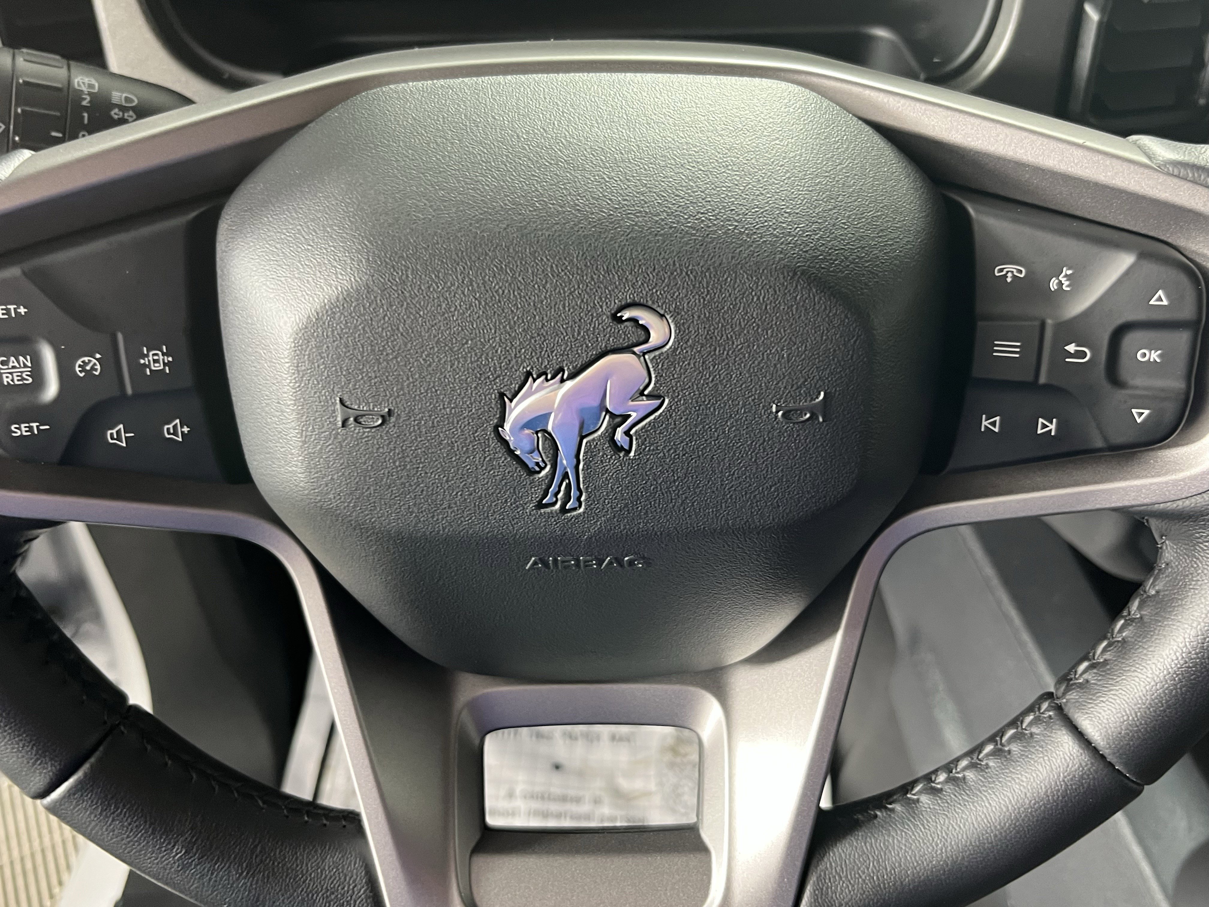 Used 2025 Ford Bronco Big Bend image 17