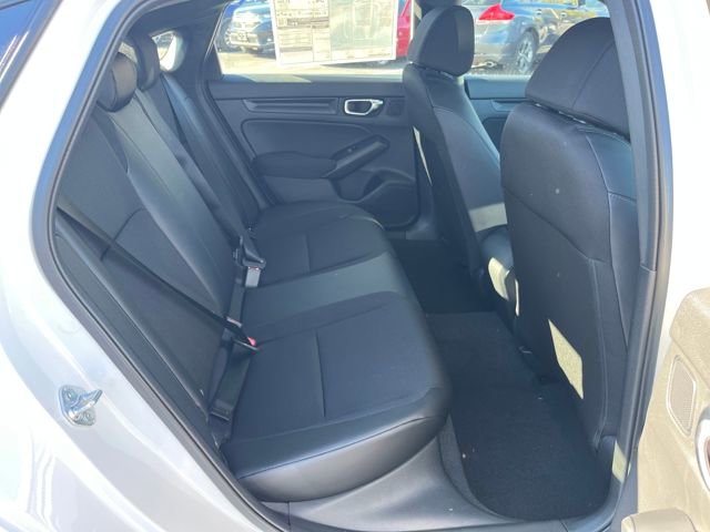 New 2026 Honda Civic Sport image 16