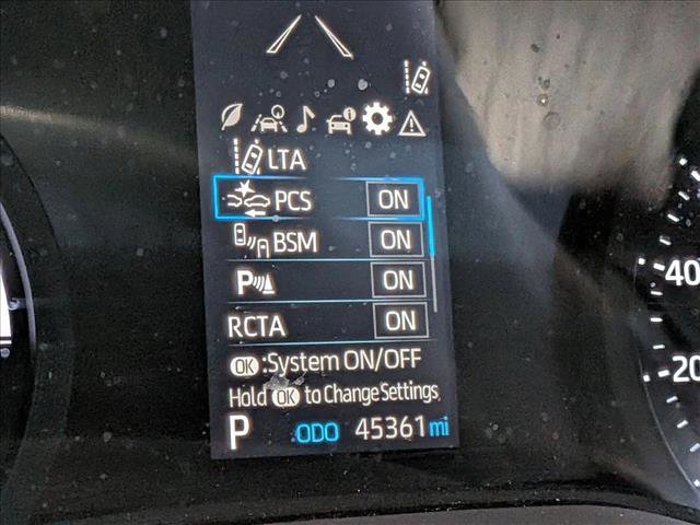 Used 2021 Toyota Sienna XLE image 5