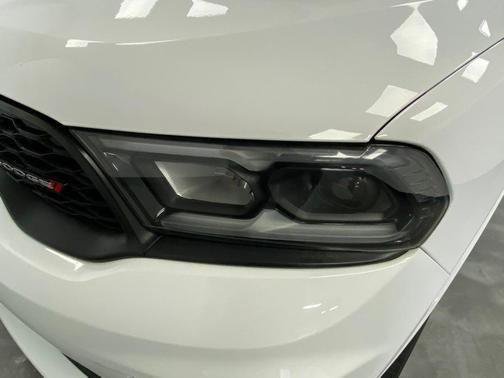 Used 2022 Dodge Durango R/T w/ Blacktop Package AWD/4WD image 13