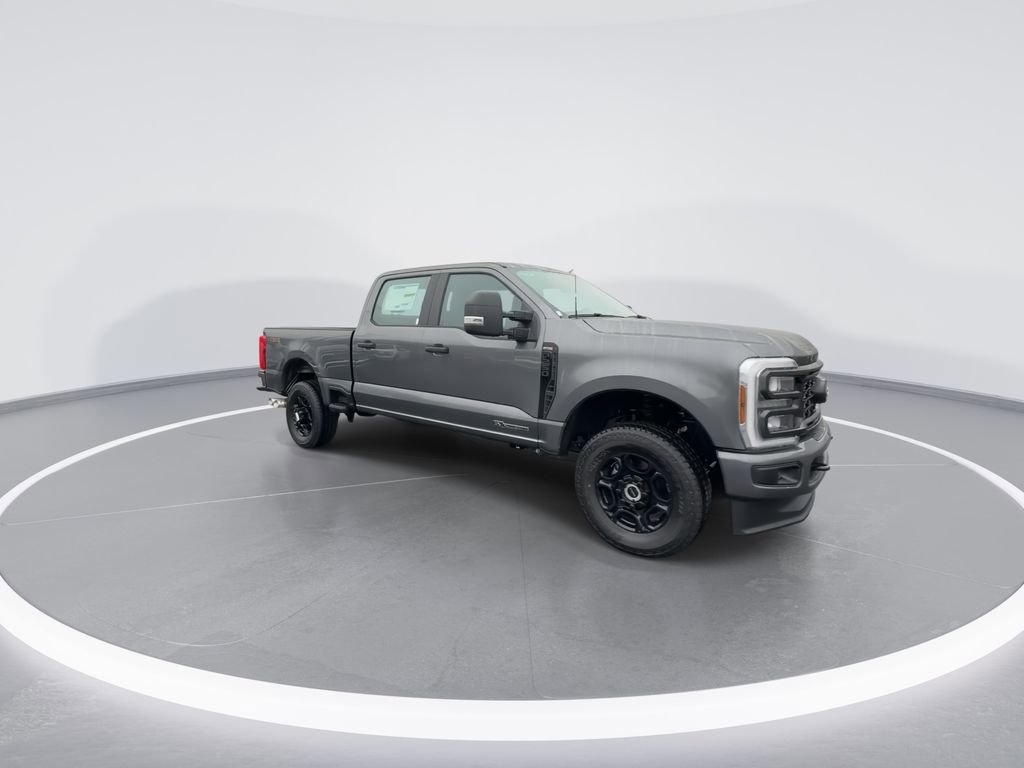 New 2026 Ford F250 XL w/ STX Appearance Package image 2